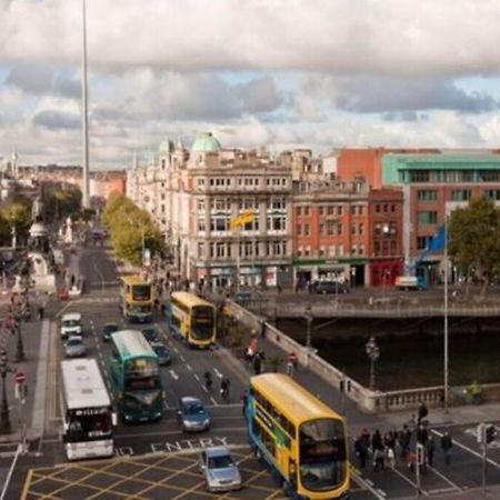 Modern Apt In Heart Of Dublin Lejlighed Eksteriør billede